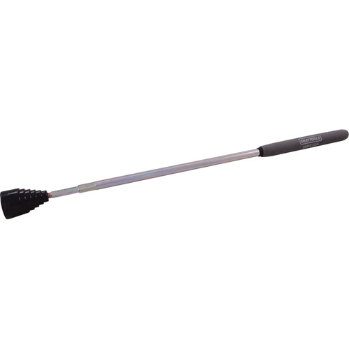 Gray Tools  89910  Telescopic Pickup Tool, 29" Length, 1-1/8" Diameter, 30 lbs. Capacity - Each