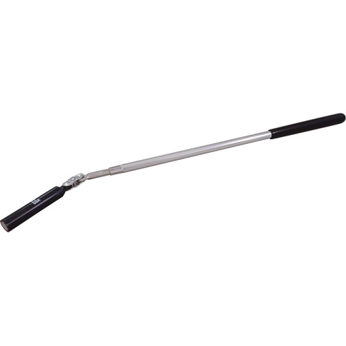 Gray Tools  89931  Telescopic Pickup Tool, 26-1/2" Length, 5/8" Diameter, 6.5 lbs. Capacity - Each
