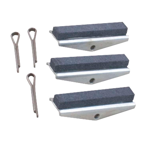 Gray Tools  CF63-1  Replacement Stone Set for Hones - Each