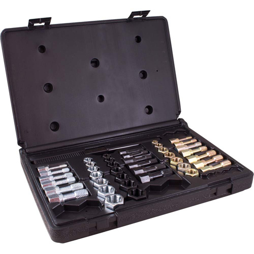 Gray Tools 91942 Rethreading Kit-(Each)