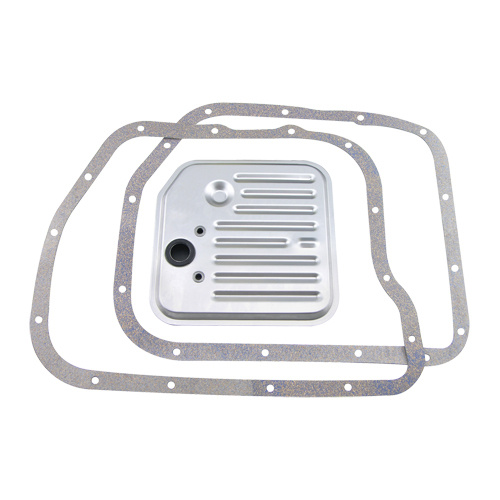 Baldwin Filters 18055 18055 Maximum-Performance Glass Transmission Element-(Each)