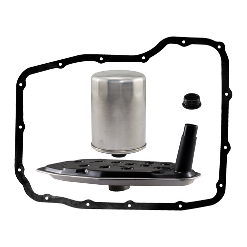Baldwin Filters 20000 20000 Maximum-Performance Glass Transmission Element-(Each)