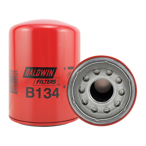 Baldwin Filters B134 B134 Full-Flow Lube Spin-on-(Each)