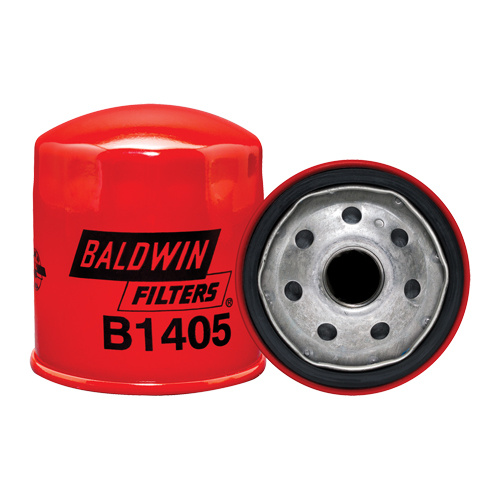 Baldwin Filters B1405 B1405 Spin-On Lube Filter-(Each)
