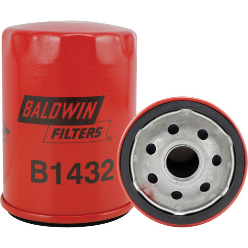 Baldwin Filters B1432 B1432 Spin-On Lube Filter-(Each)