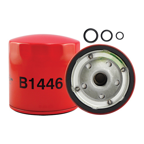 Baldwin Filters B1446 B1446 Spin-On Lube Filter-(Each)