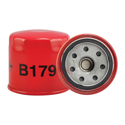 Baldwin Filters B179 B179 Spin-On Full-Flow Lube Filter-(Each)