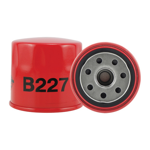 Baldwin Filters B227 B227 Spin-On Full-Flow Lube Filter-(Each)
