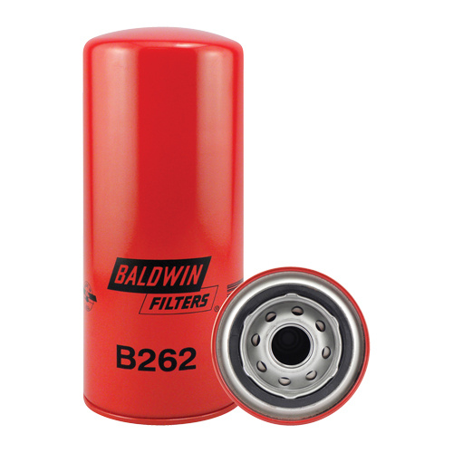 Baldwin Filters B262 B262 Spin-On Full-Flow Lube Filter-(Each)