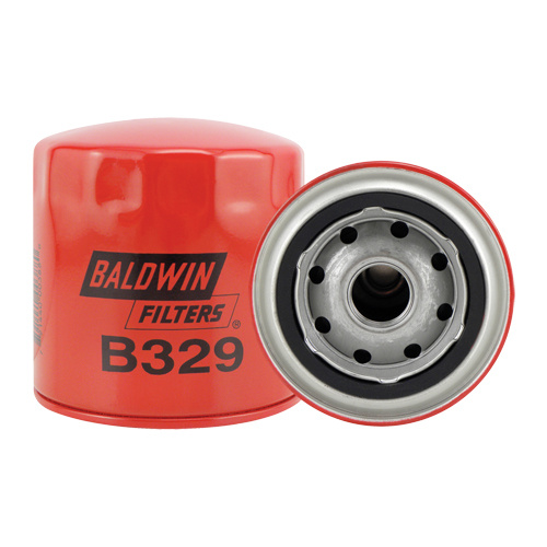 Baldwin Filters B329 B329 Spin-On Lube Filter-(Each)