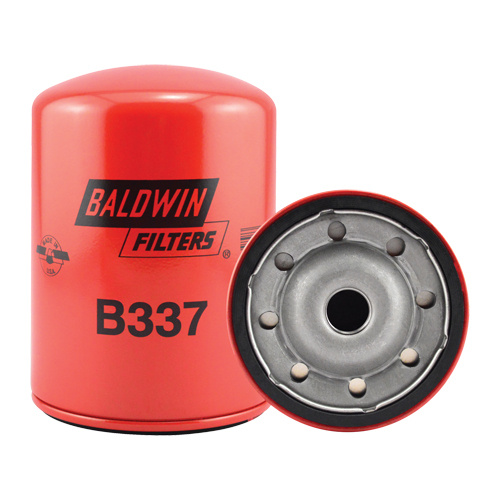 Baldwin Filters B337 B337 By-Pass Spin-On Lube Filter-(Each)