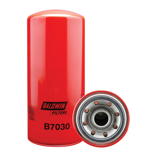 Baldwin Filters B7030 B7030 Full-Flow Spin-On Lube Filter-(Each)