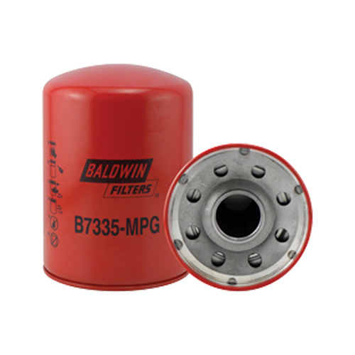 Baldwin Filters B7335-MPG B7335-MPG Maximum-Performance Spin-On Glass Lube Filter-(Each)