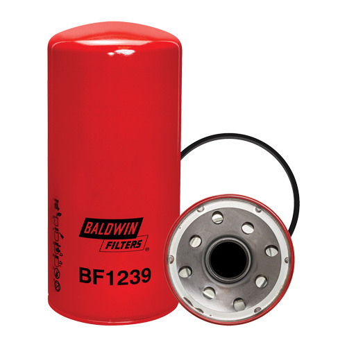 Baldwin Filters BF1239 BF1239 Spin-On Fuel/Water Separator-(Each)