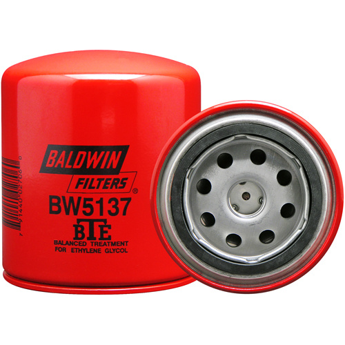 Baldwin Filters  BW5137  BW5137 Lube Element - Each