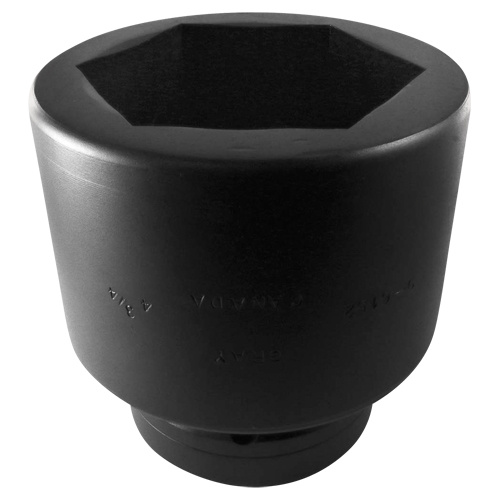 Gray Tools Socket  (Each)-Click on options for variations & Details.