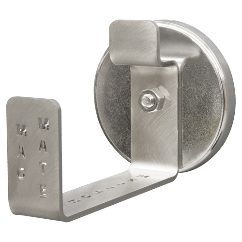 Mag-Mate MX2750HC1 Hose Cord Hook/Holder Magnet, 111 mm L x 73 mm W-(Each)