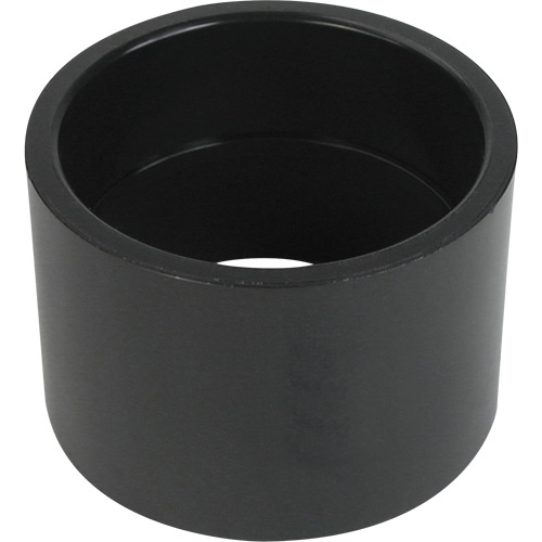 Bow Plumbing 601112 Coupling, Plastic, 1-1/4"-(Each)