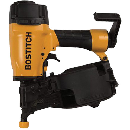 Stanley Bostitch  N66C-1  15? Coil Nailer - Each