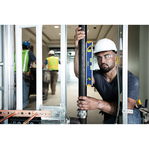 Irwin  1794157  150T Series Level, Box, 12" L, Aluminum, 4, Magnetic - Each