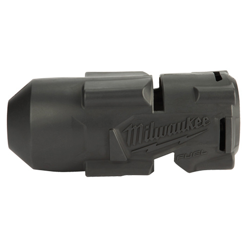 Milwaukee 49-16-2767 M18 Fuel High-Torque Impact Wrench Protective Boot-(Each)
