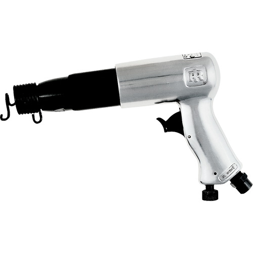 Ingersoll Rand  117  Standard Air Hammer, 3 CFM, 1/4" NPTF, 2000 BPM, 11/16" x 3-1/2" (17mm x 89mm) - Each