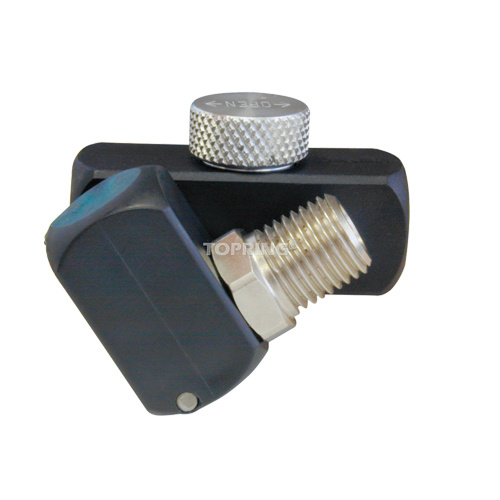 Topring  62.720  Airpro Swivel Connector - Each