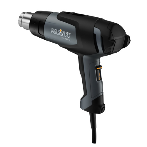 Steinel Canada Inc.  110025541  Heat Gun, 3 Speed, 120/750/1100?F (50/400/600? C) - Each