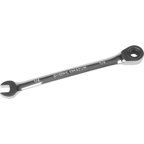 Aurora Tools SAE Ratcheting Combination Wrench  (Each)-Click on options for variations & Details.