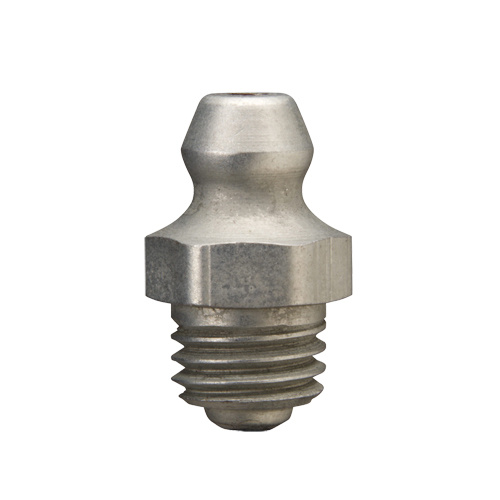 Alemite  1711-B  Grease Fitting, Steel, 5/16" Thread - Each