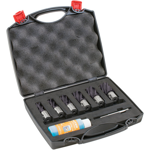 Walter Surface Technologies  05B991  ICECUT Drilling Kit - Each