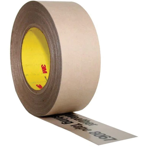 3M All Weather Flashing Tape 8067  (Roll)-Click on options for variations & Details.