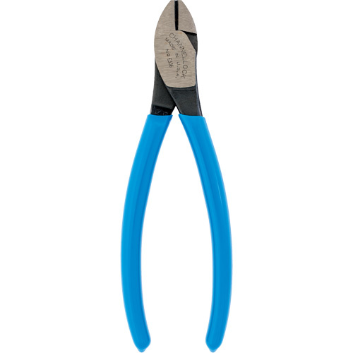 Channelock  336  E-Series Diagonal Cutting Pliers, 6" L - Each
