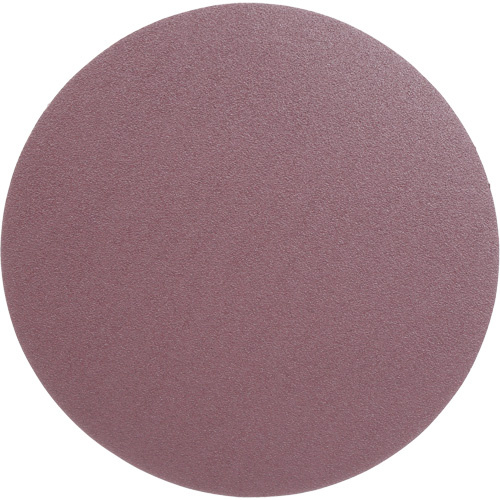 3M AB63024 PSA Cloth Disc 348D, 12" Dia., 60 Grit, Aluminum Oxide, X-Weight - Each