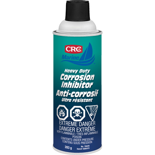 CRC Canada  1006414  Heavy Duty Corrosion Inhibitor, Aerosol Can - Can