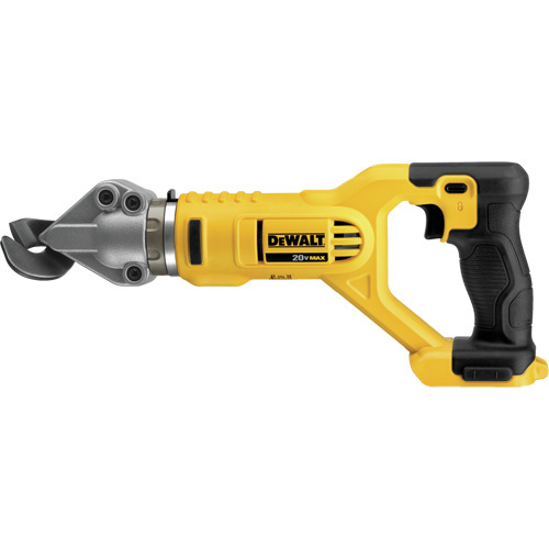 DEWALT  DCS496B  Swivel Head Offset Shears (Tool Only) - Each