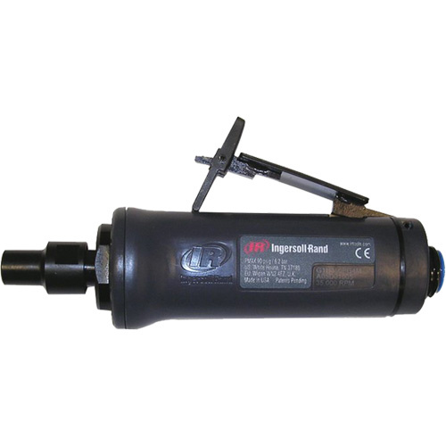 Ingersoll Rand  G1H200RG4  G1 Series Straight Die Grinder, 1/4" Collet, 20000 RPM - Each