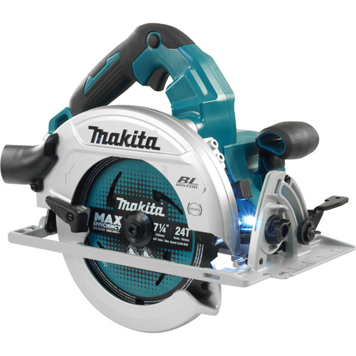 Makita  DHS780Z  Circular Saw (Tool Only), 7-1/4", 18 V - Each