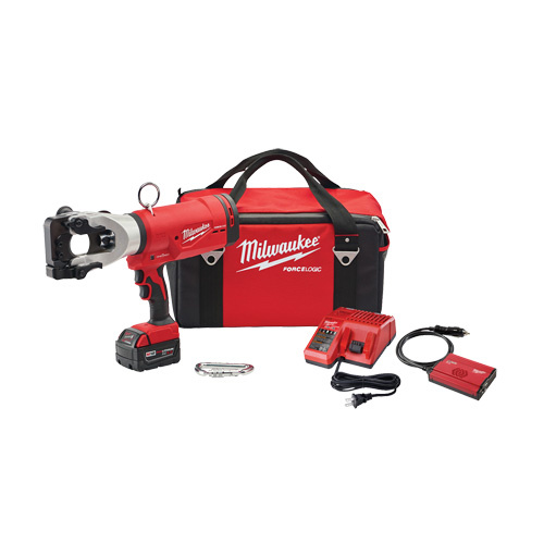 Milwaukee  2777-21  M18? Force Logic? 1590 ACSR Cable Cutter Kit - Each