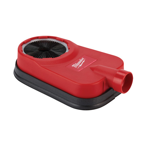 Milwaukee 5317-DE SDS Max Dust Extraction Attachment-(Each)