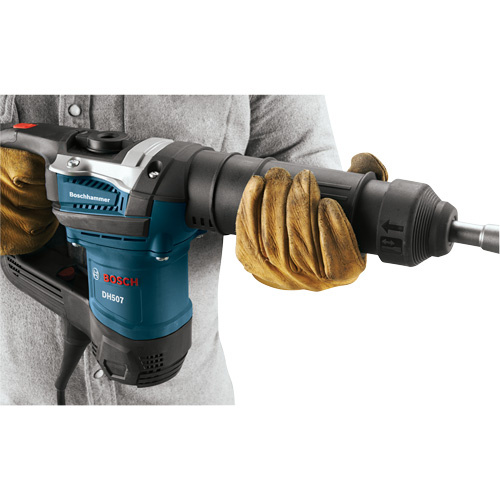Robert Bosch  DH507  Demolition Hammer - Each