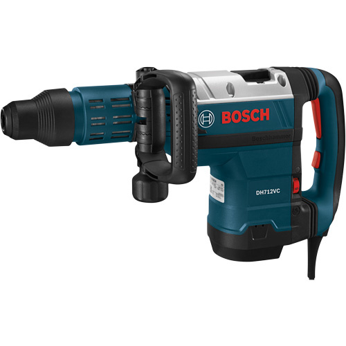 Robert Bosch  DH712VC  Demolition Hammer - Each