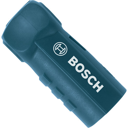 Robert Bosch  DXSPLUS  SDS-Plus<sup>?</sup> Speed Clean? Adapter - Each