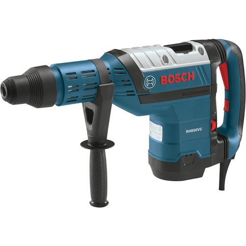 Robert Bosch RH850VC SDS-Max<sup>?</sup> Rotary Hammer - Each