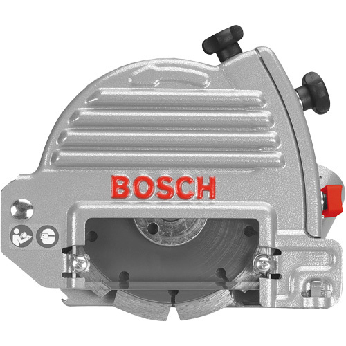 Robert Bosch  TG502  Tuck-Pointing Replacement Guard - Each