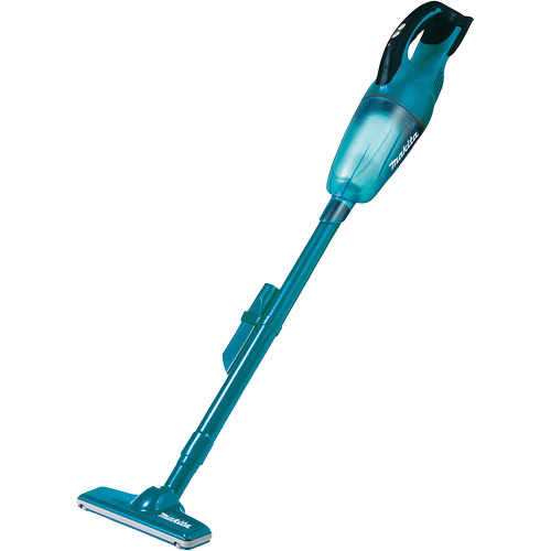Makita  DCL181FZX  Portable 2-Speed LXT Stick Vacuum (Tool Only), 18 V, 0.17 gal. Capacity - Each