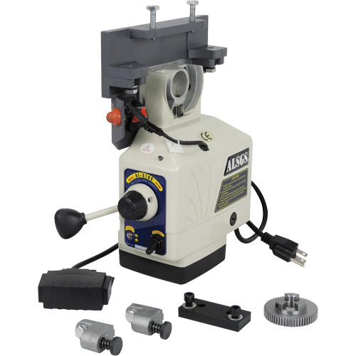 King Canada  PFM-32  Longitudinal Table Power Feeder - Each