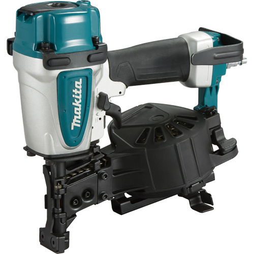 Makita  AN454  Coil Roofing Nailer - Each