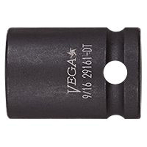 Vega Thin Walled Socket  (Each)-Click on options for variations & Details.