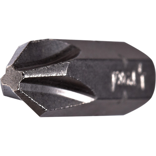 Vega  125P1FX  X-Hard Full Body Insert Bit, Phillips, #1, 1/4" Drive - Each